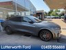 USED 2025 75 FORD MUSTANG MACH-E Extended Range 91kWh GT SUV 5dr Electric Automatic AWD (487 ps) 