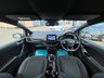USED 2018 18 FORD FIESTA 1.0T EcoBoost ST-Line Hatchback 3dr Petrol Manual Euro 6 (s/s) (100 ps) BD18OYB Car Play, Nav, DAB, ULEZ
