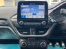 USED 2018 18 FORD FIESTA 1.0T EcoBoost ST-Line Hatchback 3dr Petrol Manual Euro 6 (s/s) (100 ps) BD18OYB Car Play, Nav, DAB, ULEZ