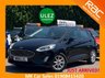USED 2019 19 FORD FIESTA 1.0T EcoBoost GPF Zetec Hatchback 5dr Petrol Manual Euro 6 (s/s) (100 ps) WN19LZL Car Play, Bluetooth, DAB, ULEZ