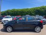 USED 2019 19 FORD FIESTA 1.0T EcoBoost GPF Zetec Hatchback 5dr Petrol Manual Euro 6 (s/s) (100 ps) WN19LZL Car Play, Bluetooth, DAB, ULEZ