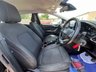 USED 2019 19 FORD FIESTA 1.0T EcoBoost GPF Zetec Hatchback 5dr Petrol Manual Euro 6 (s/s) (100 ps) WN19LZL Car Play, Bluetooth, DAB, ULEZ