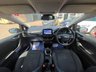 USED 2019 19 FORD FIESTA 1.0T EcoBoost GPF Zetec Hatchback 5dr Petrol Manual Euro 6 (s/s) (100 ps) WN19LZL Car Play, Bluetooth, DAB, ULEZ