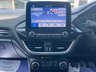 USED 2019 19 FORD FIESTA 1.0T EcoBoost GPF Zetec Hatchback 5dr Petrol Manual Euro 6 (s/s) (100 ps) WN19LZL Car Play, Bluetooth, DAB, ULEZ