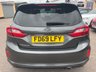 USED 2020 69 FORD FIESTA 1.0T EcoBoost GPF ST-Line X Hatchback 5dr Petrol Manual Euro 6 (s/s) (140 ps) FD69LFY Car Play, Nav, DAB, ULEZ