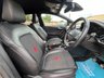 USED 2020 69 FORD FIESTA 1.0T EcoBoost GPF ST-Line X Hatchback 5dr Petrol Manual Euro 6 (s/s) (140 ps) FD69LFY Car Play, Nav, DAB, ULEZ