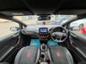 USED 2020 69 FORD FIESTA 1.0T EcoBoost GPF ST-Line X Hatchback 5dr Petrol Manual Euro 6 (s/s) (140 ps) FD69LFY Car Play, Nav, DAB, ULEZ