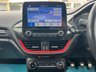 USED 2020 69 FORD FIESTA 1.0T EcoBoost GPF ST-Line X Hatchback 5dr Petrol Manual Euro 6 (s/s) (140 ps) FD69LFY Car Play, Nav, DAB, ULEZ