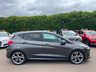USED 2020 69 FORD FIESTA 1.0T EcoBoost GPF ST-Line X Hatchback 5dr Petrol Manual Euro 6 (s/s) (140 ps) FD69LFY Car Play, Nav, DAB, ULEZ