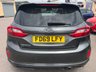 USED 2020 69 FORD FIESTA 1.0T EcoBoost GPF ST-Line X Hatchback 5dr Petrol Manual Euro 6 (s/s) (140 ps) FD69LFY Car Play, Nav, DAB, ULEZ