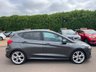 USED 2020 69 FORD FIESTA 1.0T EcoBoost GPF ST-Line X Hatchback 5dr Petrol Manual Euro 6 (s/s) (140 ps) FD69LFY Car Play, Nav, DAB, ULEZ