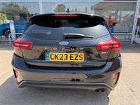 USED 2025 75 FORD KUGA 2.5 Duratec 14.4kWh ST-Line X Black Package SUV 5dr Petrol Plug-in Hybrid CVT Euro 6 (s/s) (243 ps) 