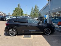 USED 2025 75 FORD KUGA 2.5 Duratec 14.4kWh ST-Line X Black Package SUV 5dr Petrol Plug-in Hybrid CVT Euro 6 (s/s) (243 ps) 