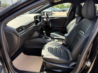 USED 2025 75 FORD KUGA 2.5 Duratec 14.4kWh ST-Line X Black Package SUV 5dr Petrol Plug-in Hybrid CVT Euro 6 (s/s) (243 ps) 