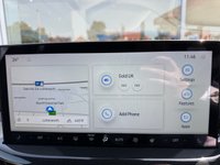 USED 2025 75 FORD KUGA 2.5 Duratec 14.4kWh ST-Line X Black Package SUV 5dr Petrol Plug-in Hybrid CVT Euro 6 (s/s) (243 ps) 