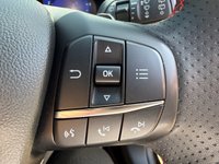 USED 2025 75 FORD KUGA 2.5 Duratec 14.4kWh ST-Line X Black Package SUV 5dr Petrol Plug-in Hybrid CVT Euro 6 (s/s) (243 ps) 