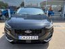 USED 2025 75 FORD KUGA 2.5 Duratec 14.4kWh ST-Line X Black Package SUV 5dr Petrol Plug-in Hybrid CVT Euro 6 (s/s) (243 ps) 
