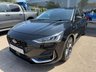 USED 2025 75 FORD KUGA 2.5 Duratec 14.4kWh ST-Line X Black Package SUV 5dr Petrol Plug-in Hybrid CVT Euro 6 (s/s) (243 ps) 