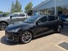 USED 2025 75 FORD KUGA 2.5 Duratec 14.4kWh ST-Line X Black Package SUV 5dr Petrol Plug-in Hybrid CVT Euro 6 (s/s) (243 ps) 