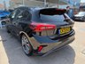 USED 2025 75 FORD KUGA 2.5 Duratec 14.4kWh ST-Line X Black Package SUV 5dr Petrol Plug-in Hybrid CVT Euro 6 (s/s) (243 ps) 