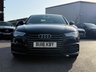 USED 2018 18 AUDI A6 SALOON 1.8 TFSI SE Executive Saloon 4dr Petrol S Tronic Euro 6 (s/s) (190 ps) 