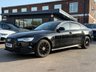 USED 2018 18 AUDI A6 SALOON 1.8 TFSI SE Executive Saloon 4dr Petrol S Tronic Euro 6 (s/s) (190 ps) 