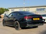 USED 2018 18 AUDI A6 SALOON 1.8 TFSI SE Executive Saloon 4dr Petrol S Tronic Euro 6 (s/s) (190 ps) 
