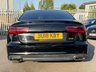 USED 2018 18 AUDI A6 SALOON 1.8 TFSI SE Executive Saloon 4dr Petrol S Tronic Euro 6 (s/s) (190 ps) 