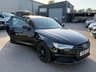 USED 2018 18 AUDI A6 SALOON 1.8 TFSI SE Executive Saloon 4dr Petrol S Tronic Euro 6 (s/s) (190 ps) 