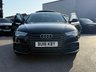 USED 2018 18 AUDI A6 SALOON 1.8 TFSI SE Executive Saloon 4dr Petrol S Tronic Euro 6 (s/s) (190 ps) 