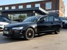 USED 2018 18 AUDI A6 SALOON 1.8 TFSI SE Executive Saloon 4dr Petrol S Tronic Euro 6 (s/s) (190 ps) 