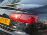 USED 2018 18 AUDI A6 SALOON 1.8 TFSI SE Executive Saloon 4dr Petrol S Tronic Euro 6 (s/s) (190 ps) 