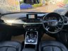 USED 2018 18 AUDI A6 SALOON 1.8 TFSI SE Executive Saloon 4dr Petrol S Tronic Euro 6 (s/s) (190 ps) 