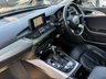 USED 2018 18 AUDI A6 SALOON 1.8 TFSI SE Executive Saloon 4dr Petrol S Tronic Euro 6 (s/s) (190 ps) 