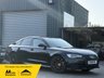 USED 2018 18 AUDI A6 SALOON 1.8 TFSI SE Executive Saloon 4dr Petrol S Tronic Euro 6 (s/s) (190 ps) 