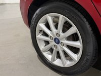 USED 2019 69 FORD FIESTA 1.0T EcoBoost GPF Titanium Hatchback 5dr Petrol Manual Euro 6 (s/s) (100 ps) 