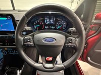 USED 2019 69 FORD FIESTA 1.0T EcoBoost GPF Titanium Hatchback 5dr Petrol Manual Euro 6 (s/s) (100 ps) 