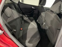USED 2019 69 FORD FIESTA 1.0T EcoBoost GPF Titanium Hatchback 5dr Petrol Manual Euro 6 (s/s) (100 ps) 