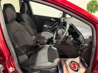 USED 2019 69 FORD FIESTA 1.0T EcoBoost GPF Titanium Hatchback 5dr Petrol Manual Euro 6 (s/s) (100 ps) 
