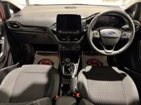USED 2019 69 FORD FIESTA 1.0T EcoBoost GPF Titanium Hatchback 5dr Petrol Manual Euro 6 (s/s) (100 ps) 