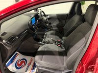 USED 2019 69 FORD FIESTA 1.0T EcoBoost GPF Titanium Hatchback 5dr Petrol Manual Euro 6 (s/s) (100 ps) 