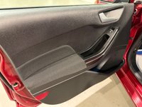 USED 2019 69 FORD FIESTA 1.0T EcoBoost GPF Titanium Hatchback 5dr Petrol Manual Euro 6 (s/s) (100 ps) 
