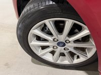 USED 2019 69 FORD FIESTA 1.0T EcoBoost GPF Titanium Hatchback 5dr Petrol Manual Euro 6 (s/s) (100 ps) 