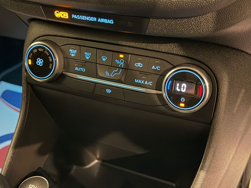 USED 2019 69 FORD FIESTA 1.0T EcoBoost GPF Titanium Hatchback 5dr Petrol Manual Euro 6 (s/s) (100 ps) 