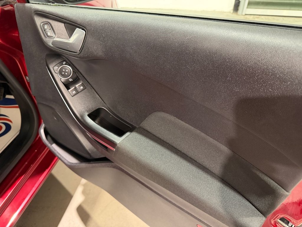 USED 2019 69 FORD FIESTA 1.0T EcoBoost GPF Titanium Hatchback 5dr Petrol Manual Euro 6 (s/s) (100 ps) 