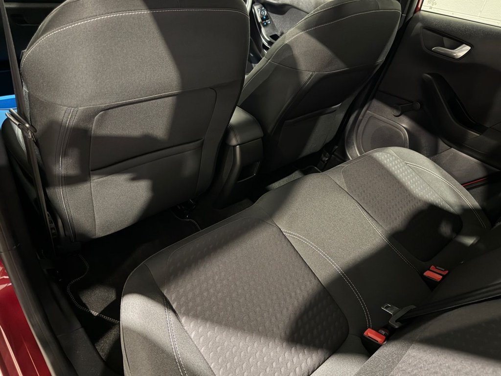 USED 2019 69 FORD FIESTA 1.0T EcoBoost GPF Titanium Hatchback 5dr Petrol Manual Euro 6 (s/s) (100 ps) 