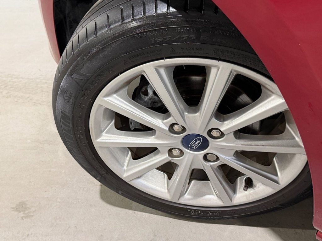 USED 2019 69 FORD FIESTA 1.0T EcoBoost GPF Titanium Hatchback 5dr Petrol Manual Euro 6 (s/s) (100 ps) 