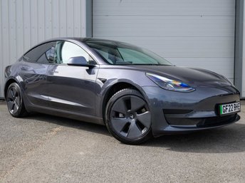 View our Tesla Model 3
