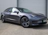 USED 2022 22 TESLA Model 3 Standard Range Plus Saloon 4dr Electric Auto RWD (241 bhp) 