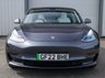 USED 2022 22 TESLA Model 3 Standard Range Plus Saloon 4dr Electric Auto RWD (241 bhp) 